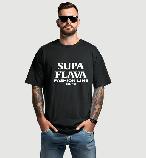Men's Vanilla Temptation T-Shirt